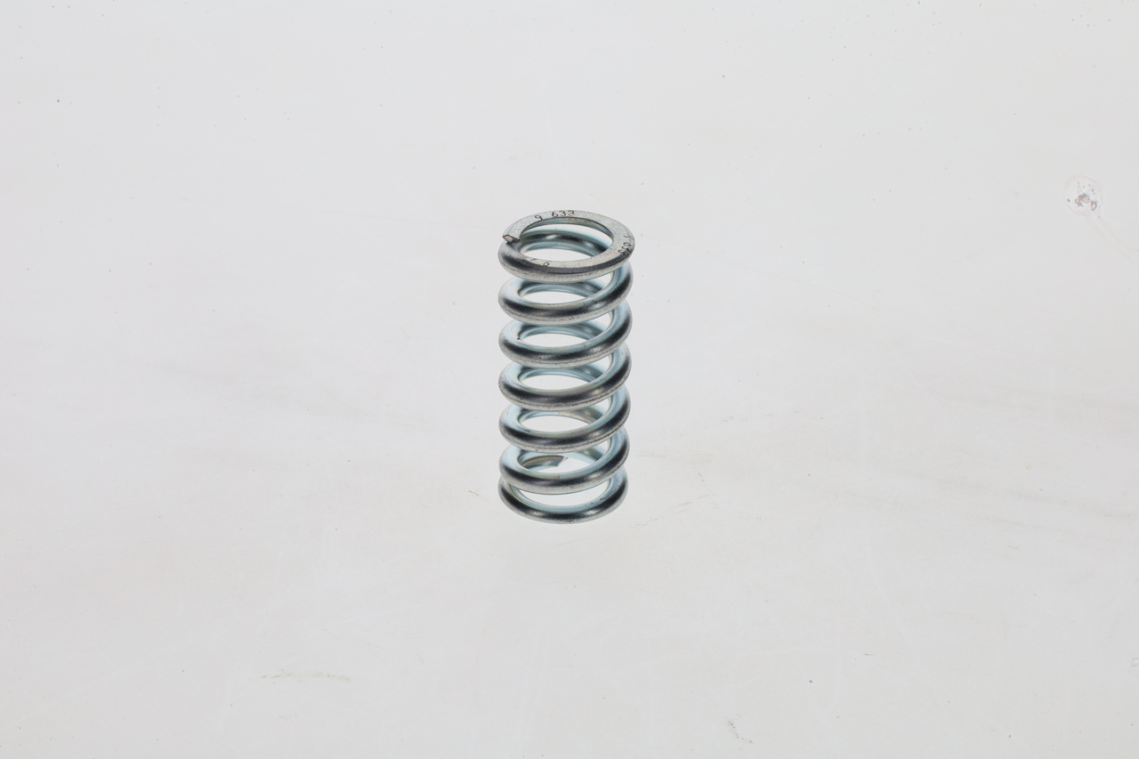1 464 619 633 BOSCH 7701045301 Feder