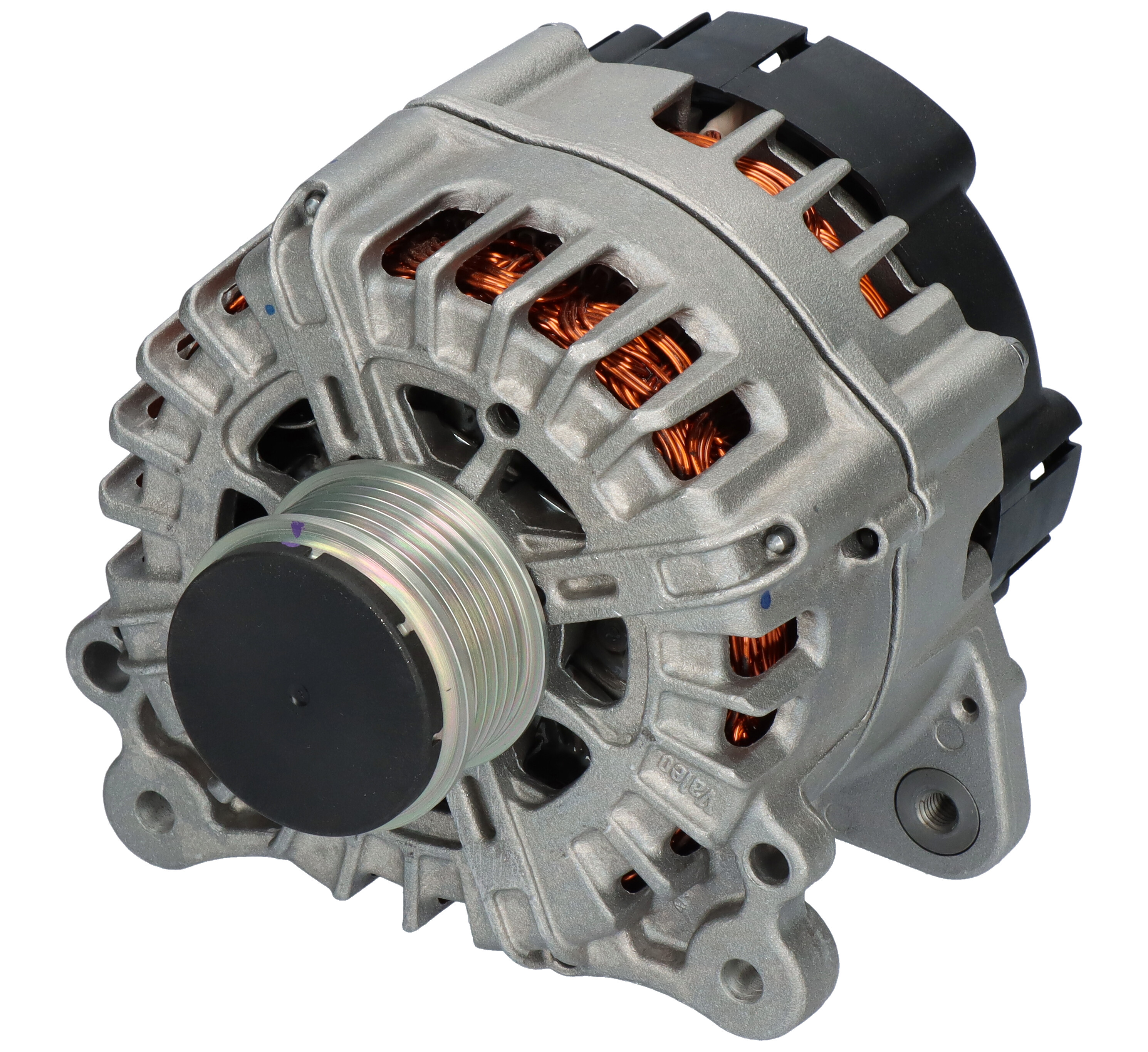 VALEO 439774 PORSCHE Laturi
