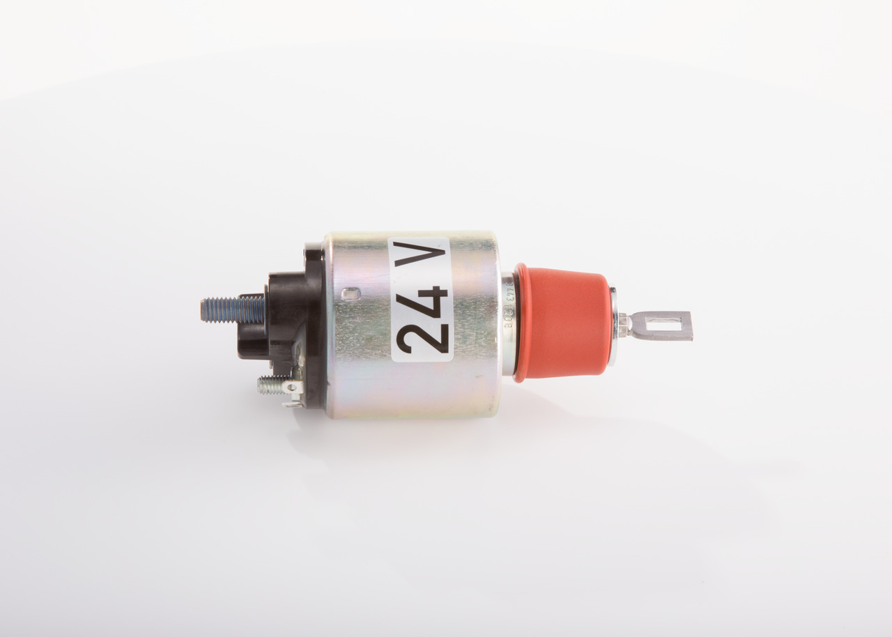 A0021520010 OE BOSCH Magnetschalter, Anlasser 2 339 303 443