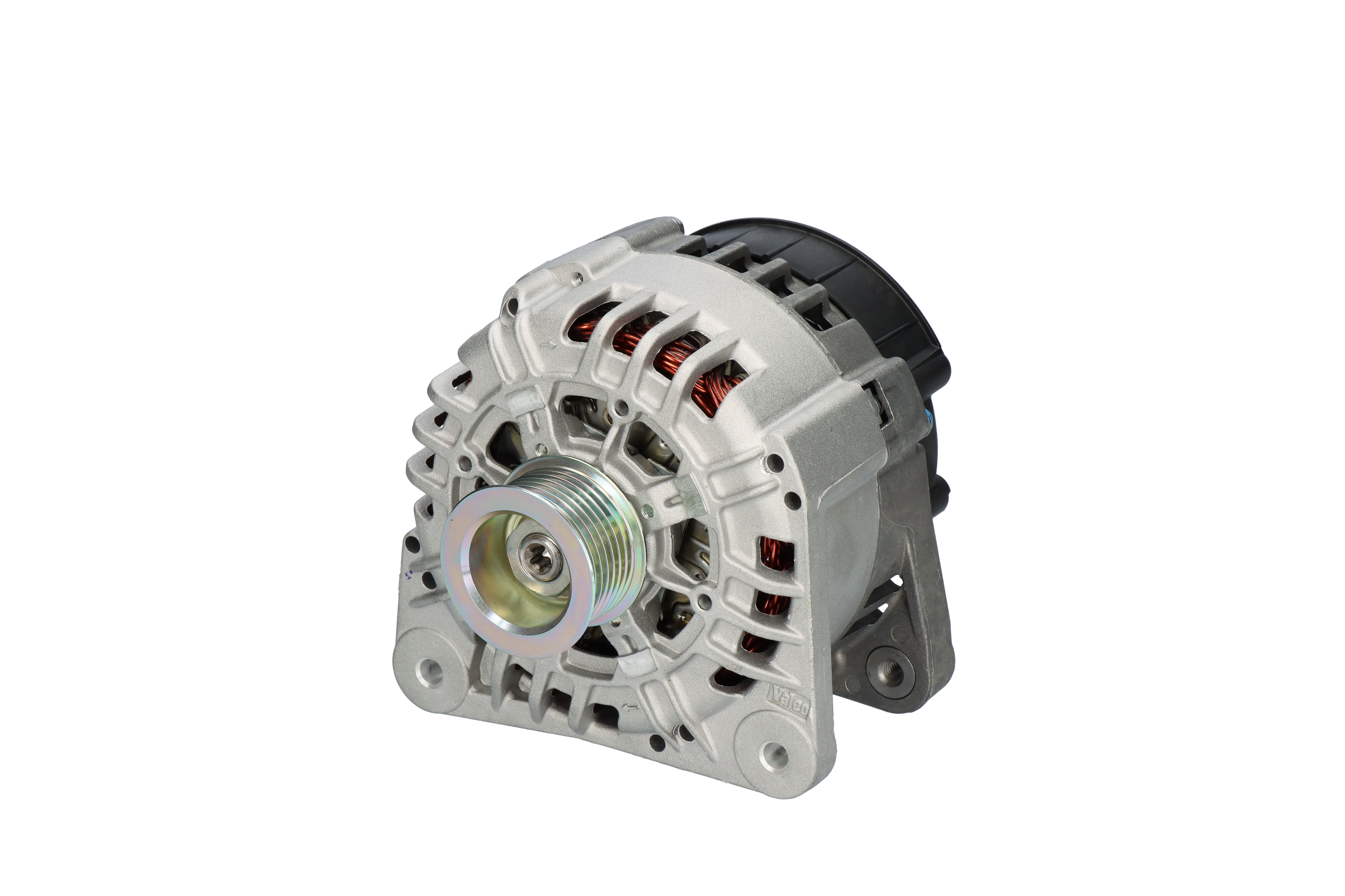 439587 VALEO Alternators for RENAULT DUSTER