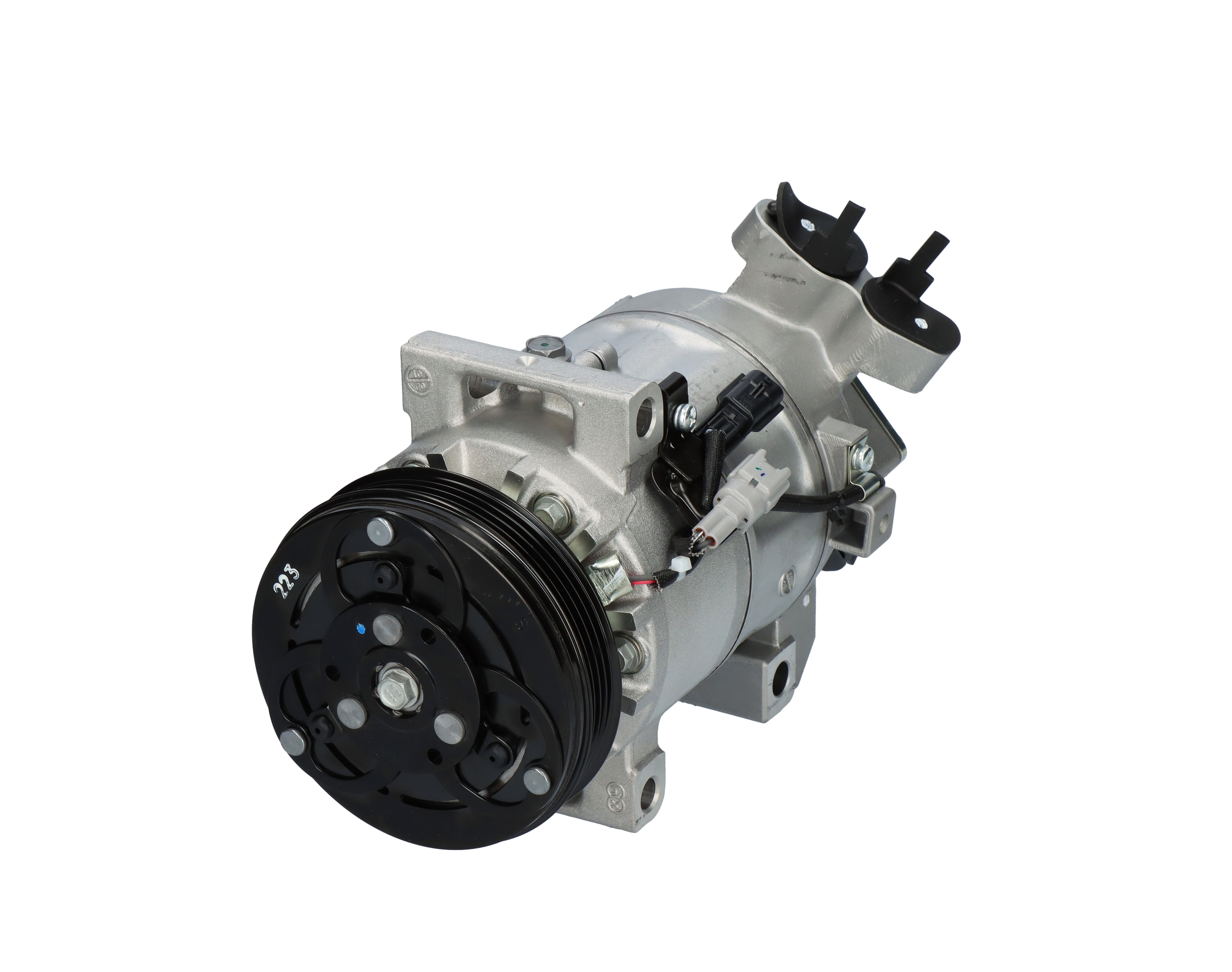 VALEO Klimakompressor 813381