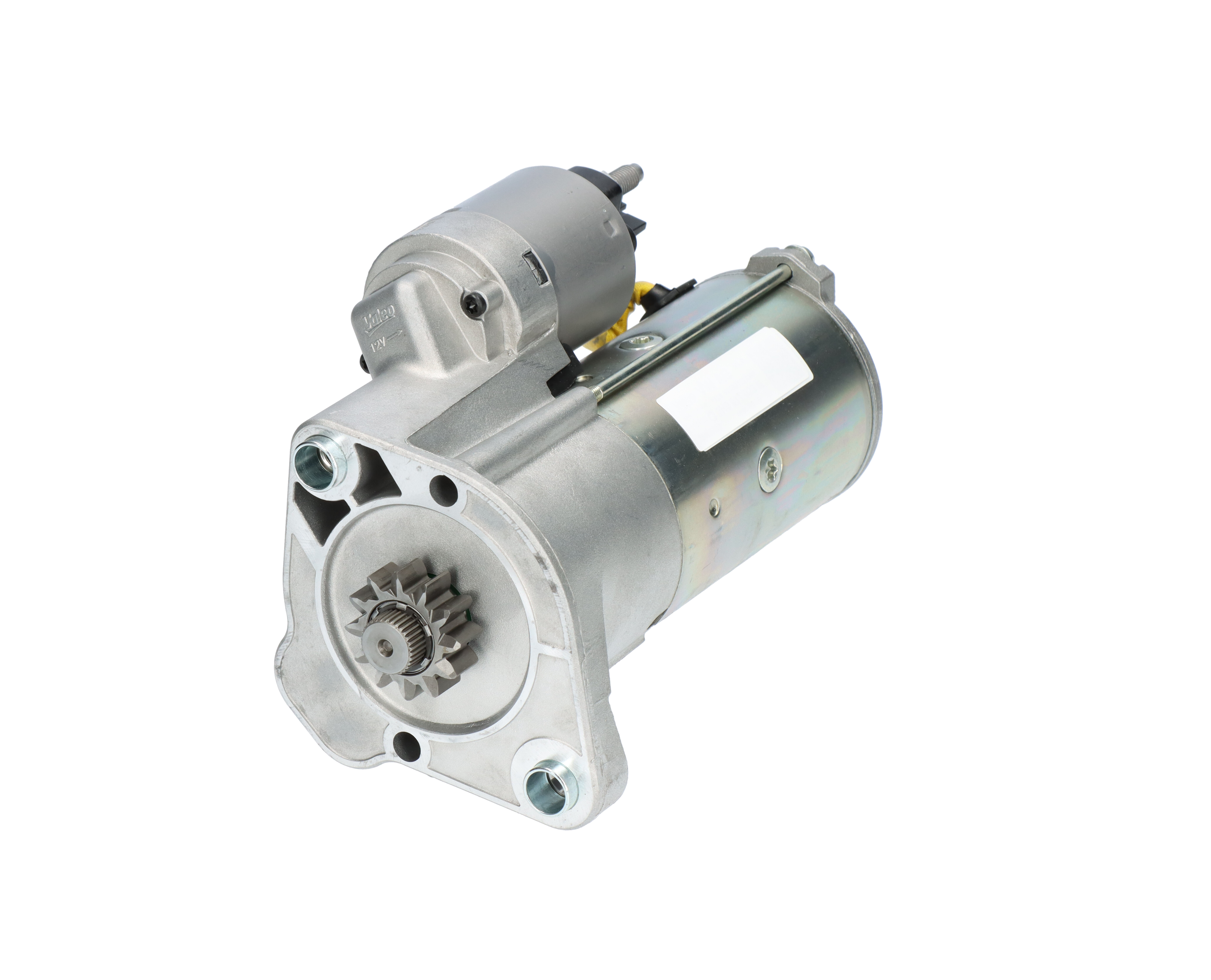VALEO 1087283 Käynnistysmoottori 438243