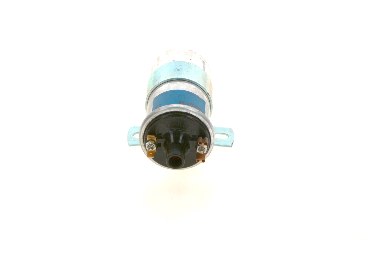0 221 119 368 BOSCH Bobina LAND ROVER FREELANDER