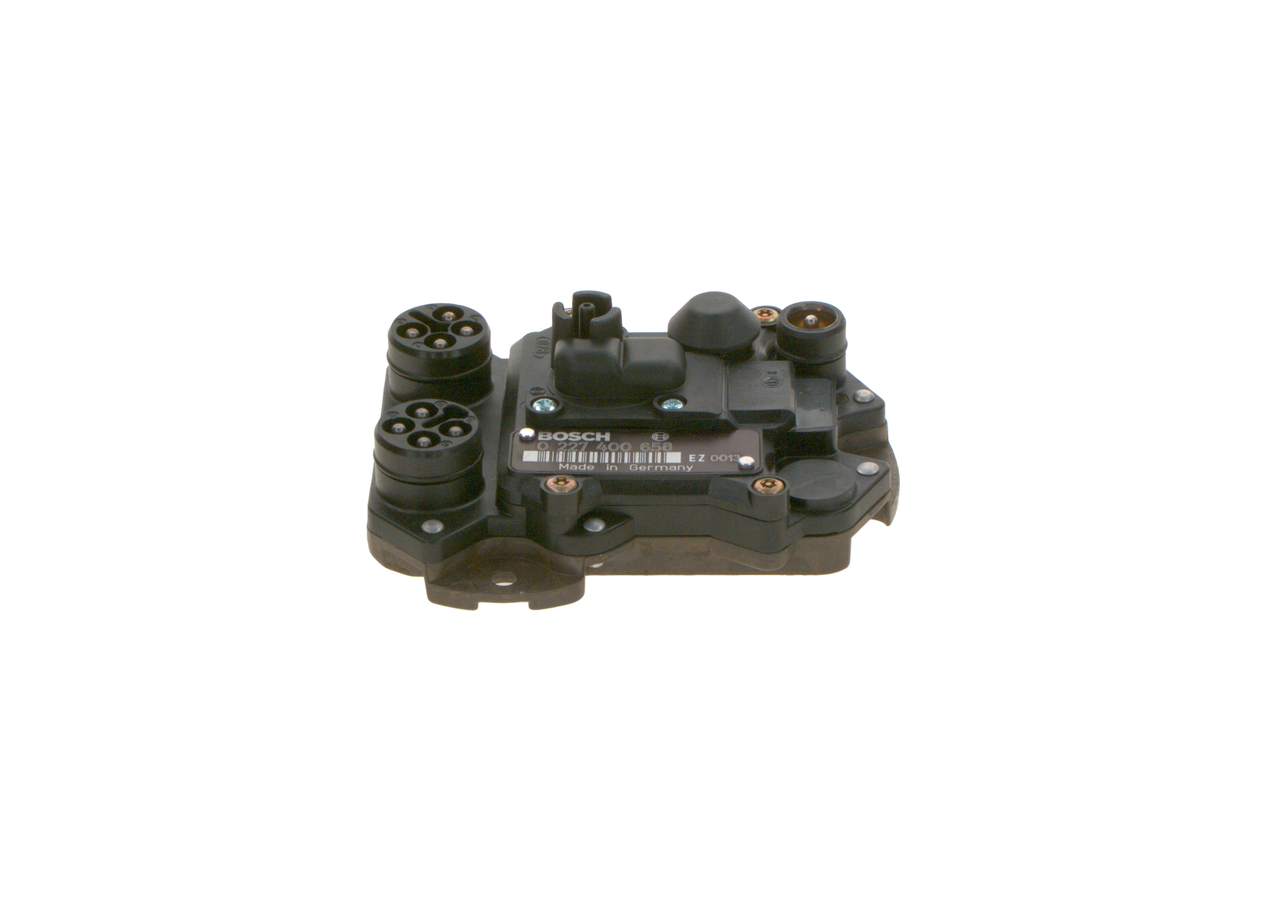0 227 400 658 BOSCH EZ 68 Unidad de control, sistema de encendido