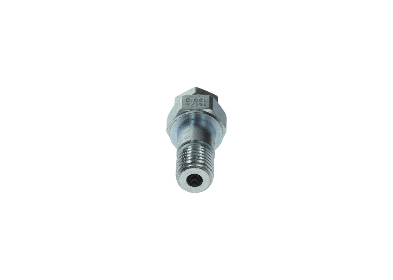 Клапан, система впрыска BOSCH 1 417 413 010 совместимо с BMW, AUDI, VW, VOLVO, MERCEDES-BENZ дешево