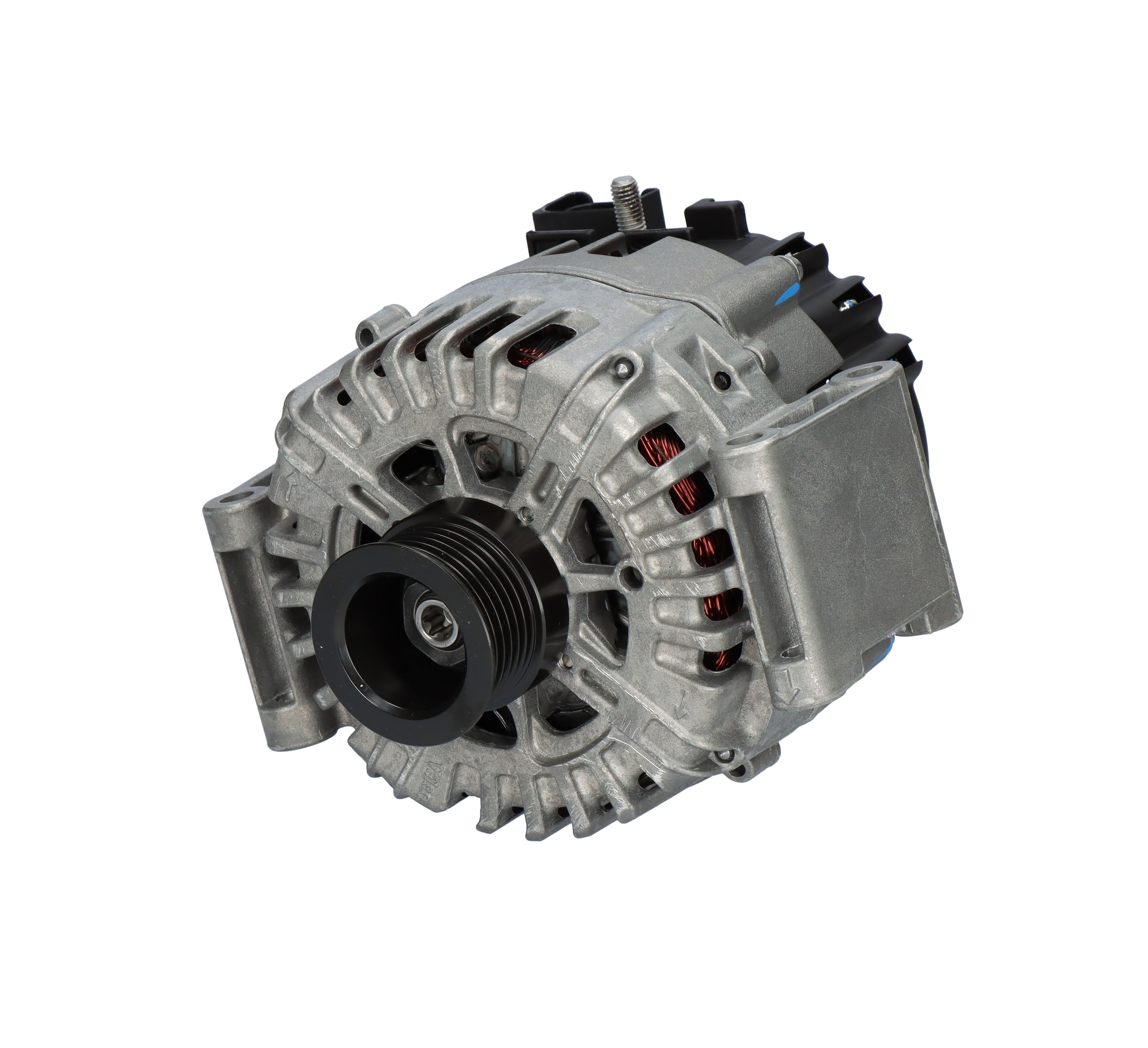 A0141544202 OE VALEO Generator 439717