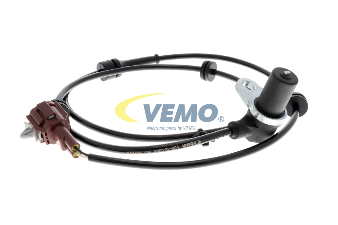 ABS-Sensor VEMO V38-72-0089