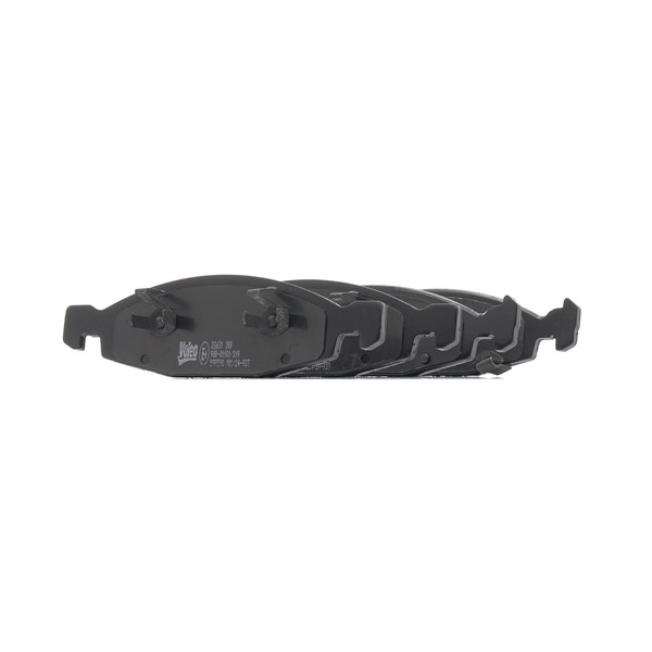 05018592AA OE VALEO Brake pad set 598510
