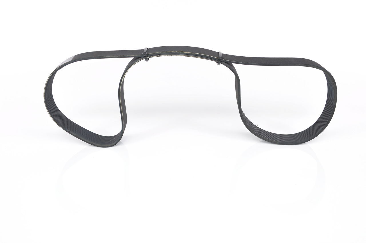 BOSCH Correia trapezoidal estriada 1 987 947 041