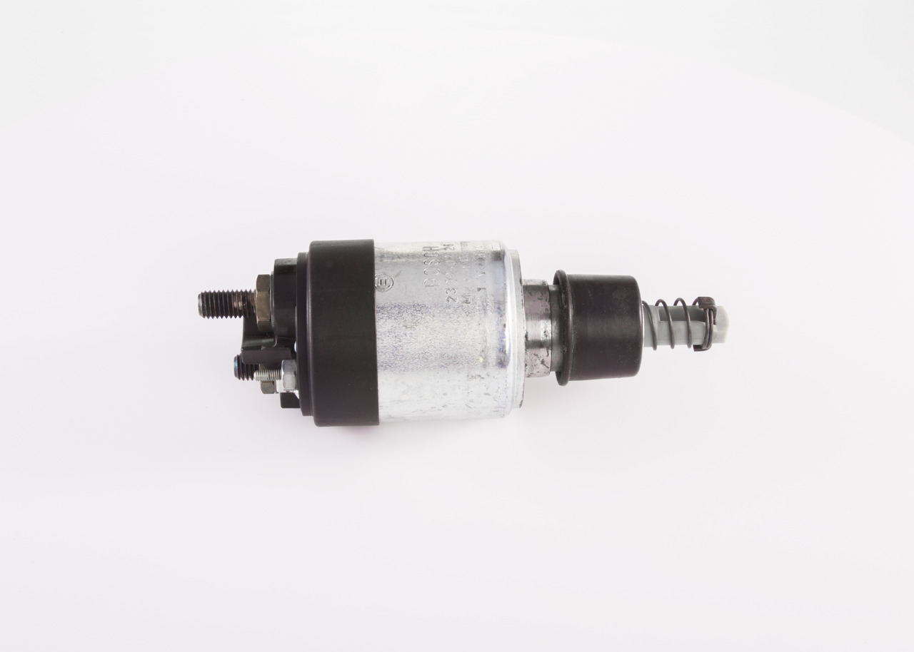Magnetafbryder, starter BOSCH 2 339 402 126 der passer til VW, FORD, PEUGEOT, BMW, TOYOTA billig