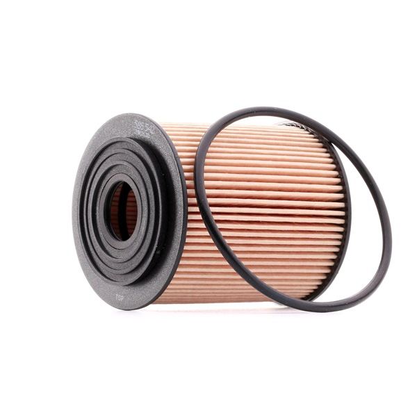 VALEO Ölfilter 586542