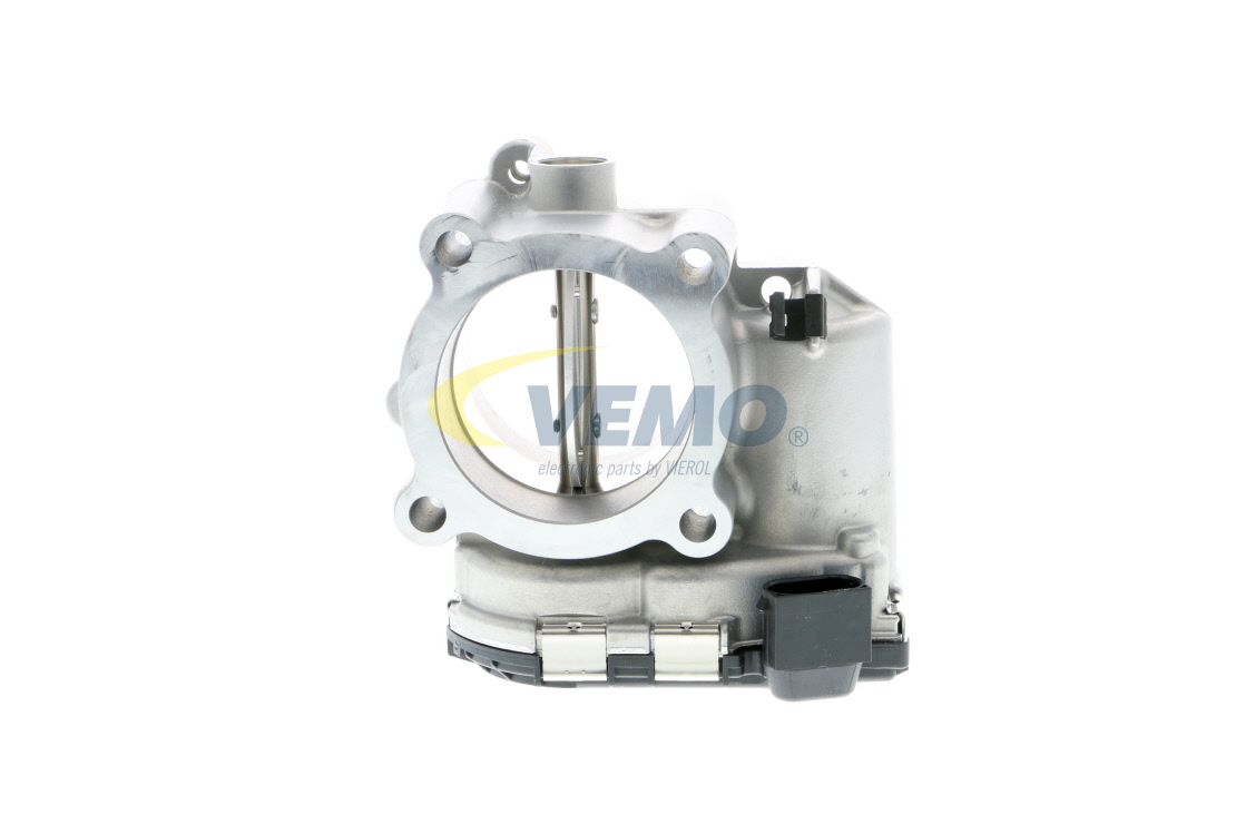 Boîtier de papillon VEMO V30-81-0016 appropriées pour RENAULT, PEUGEOT, VOLKSWAGEN, CITROЁN, BMW pas cher