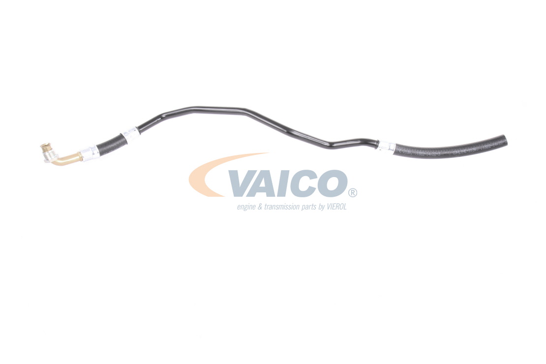 Manguera de combustible 2104700075 VAICO V30-1489
