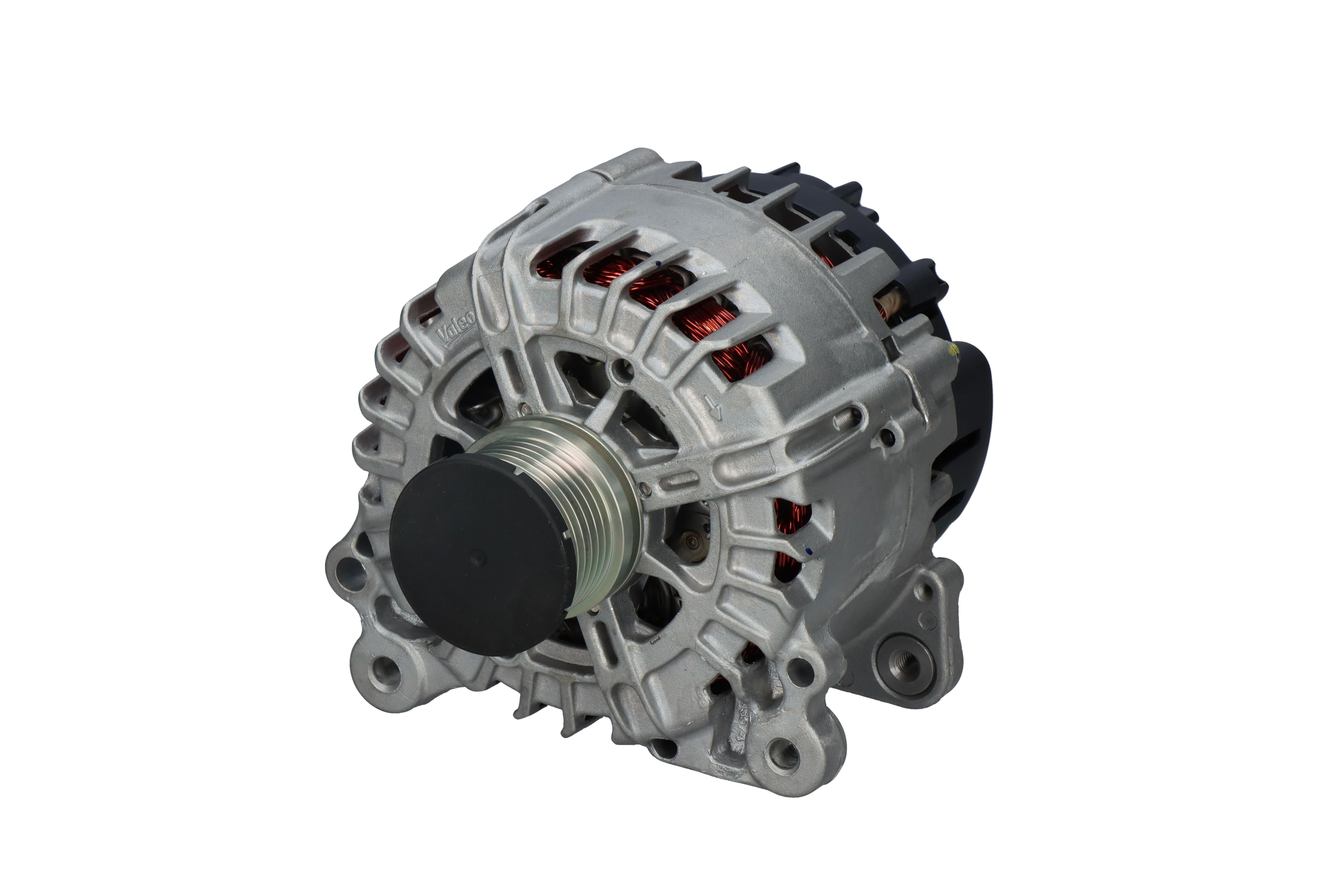 VALEO 440338 Alternator AUDI A5 B9 Coupe (F53) 2.0 TFSI quattro Bencin 252 km 2016