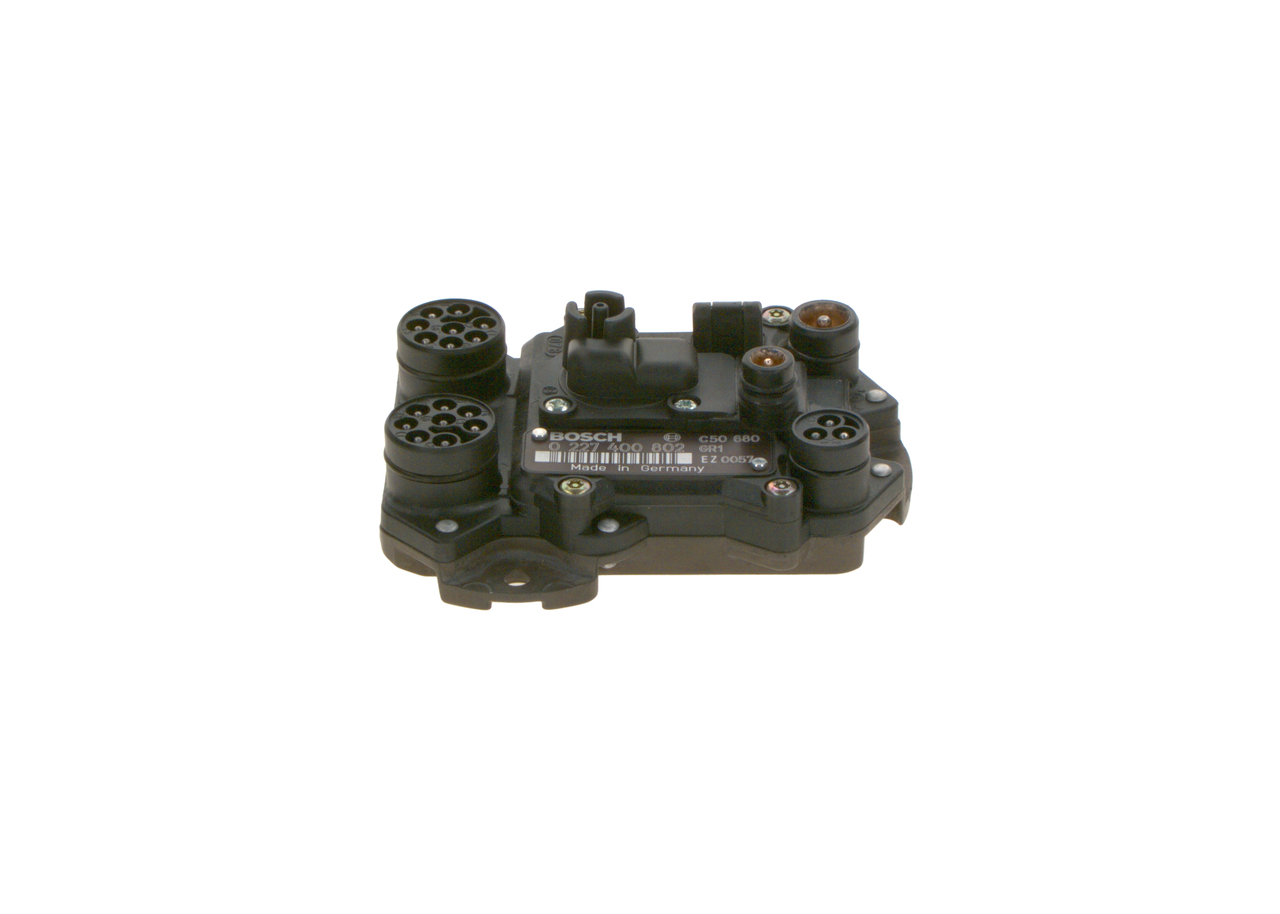A0095456332 OE BOSCH Control Unit, ignition system 0 227 400 802