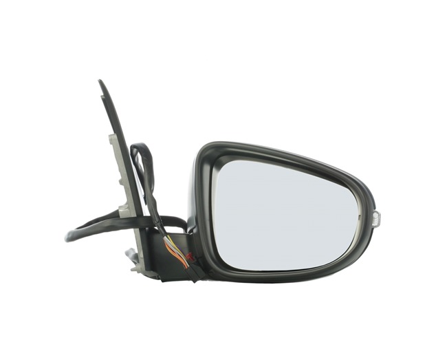 VAN WEZEL 5K0857538GRU Backspegel