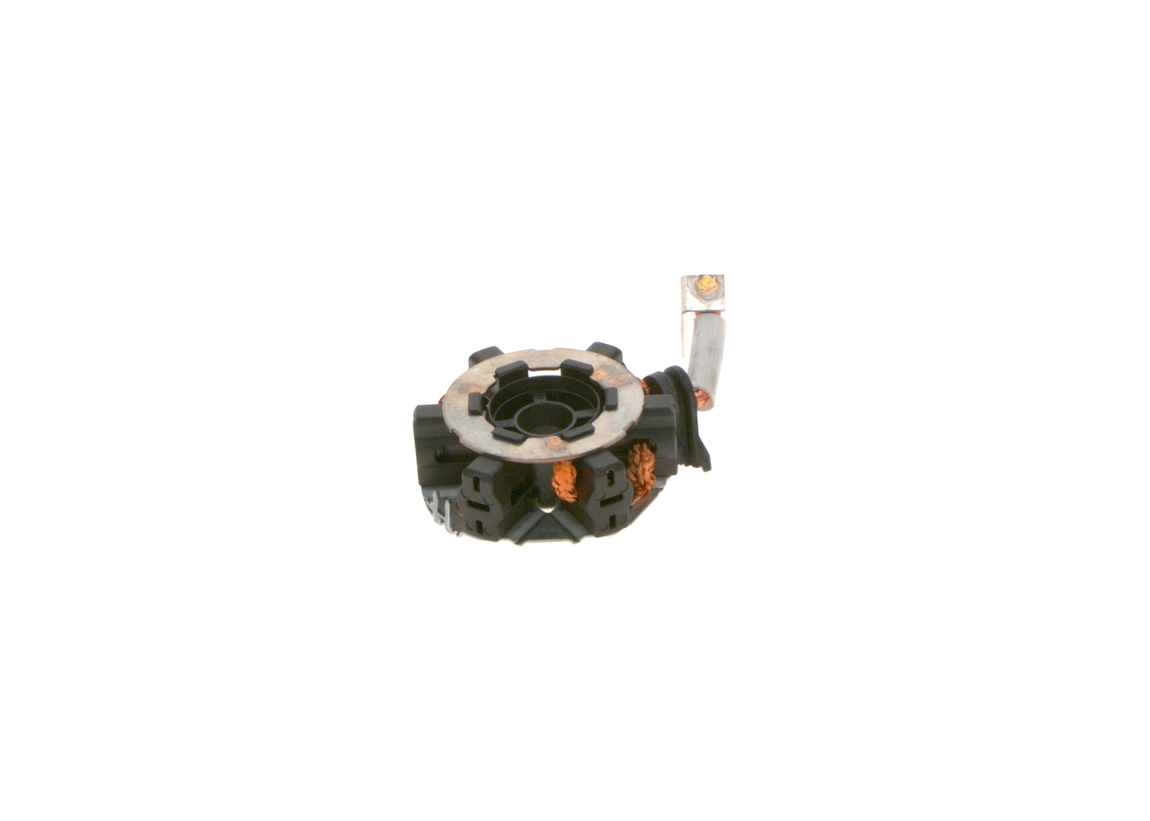BOSCH Supporto, Spazzole in carbone 1 004 336 649