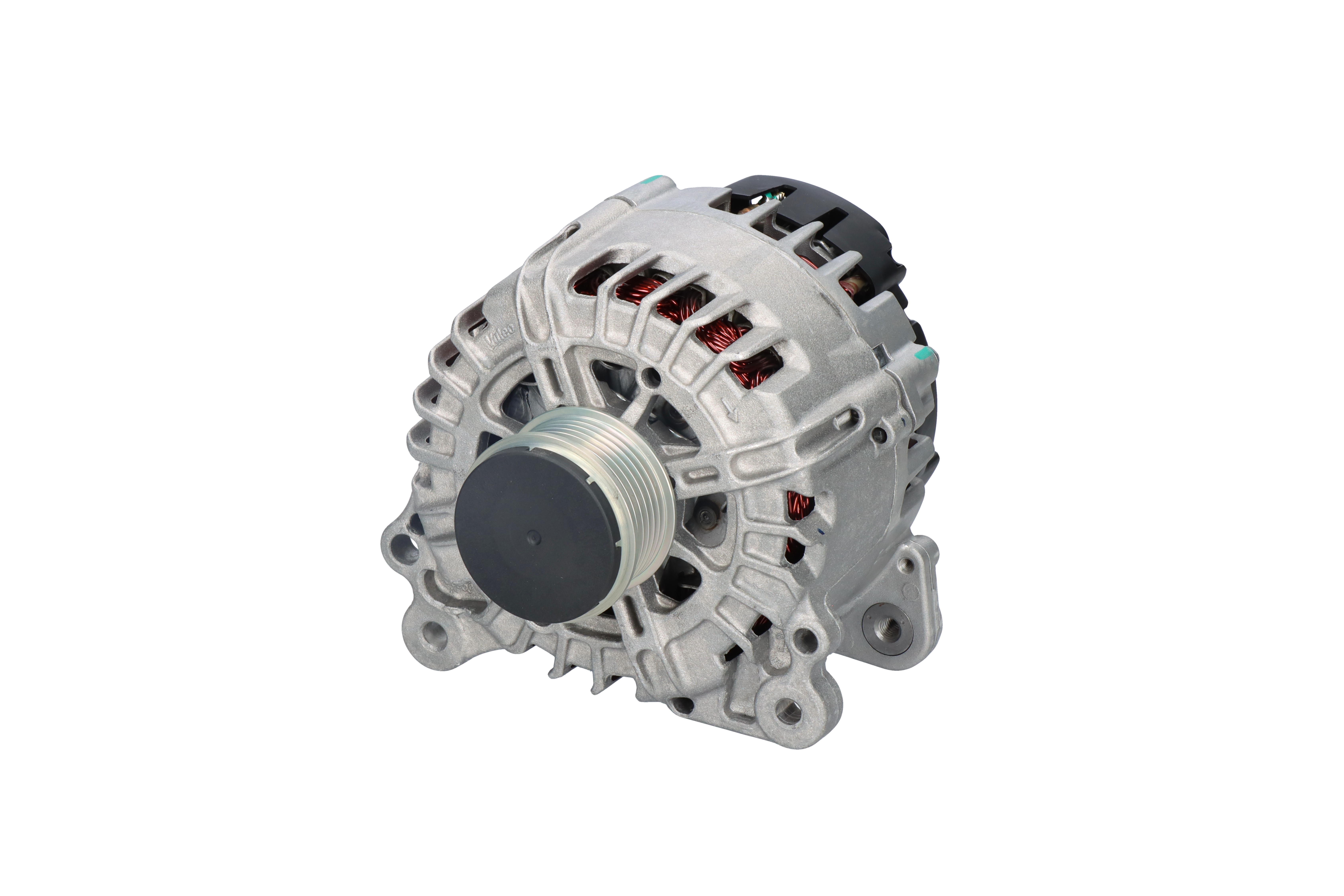 Dynamo / Alternator VALEO 439784 geschikt voor VW goedkope