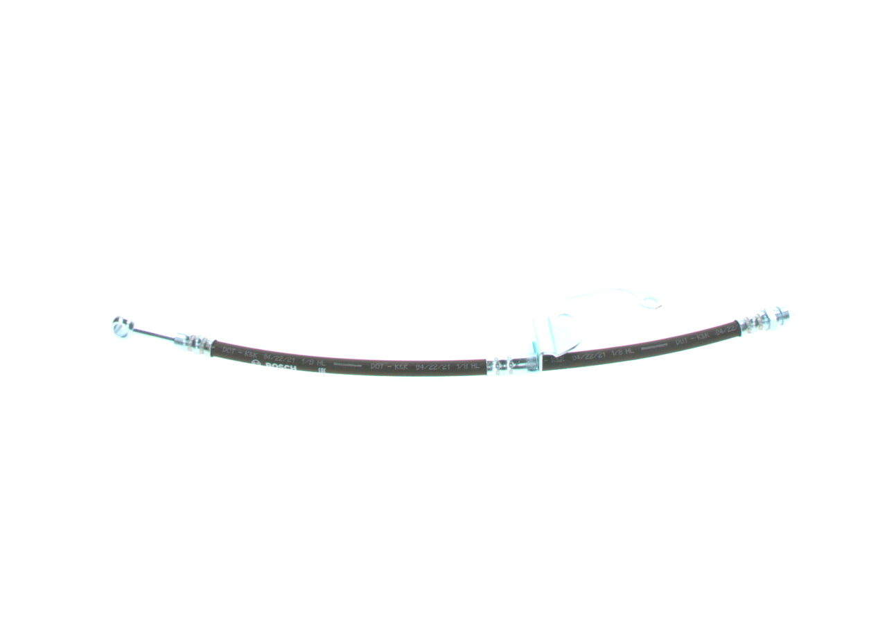 Bremsschlauch BOSCH 1 987 481 377 passend für HYUNDAI, MITSUBISHI zum günstigen Preis