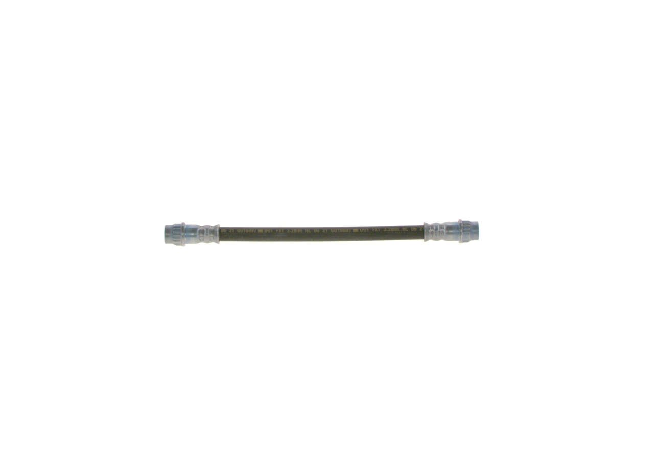 BOSCH 1 987 481 396 bremseslange Peugeot 207 Hatchback pris