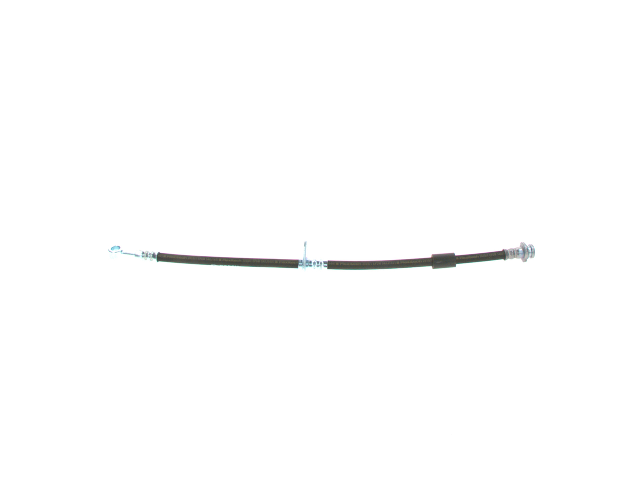 Durite de frein Suzuki ALTO 2024 1987481400 BOSCH