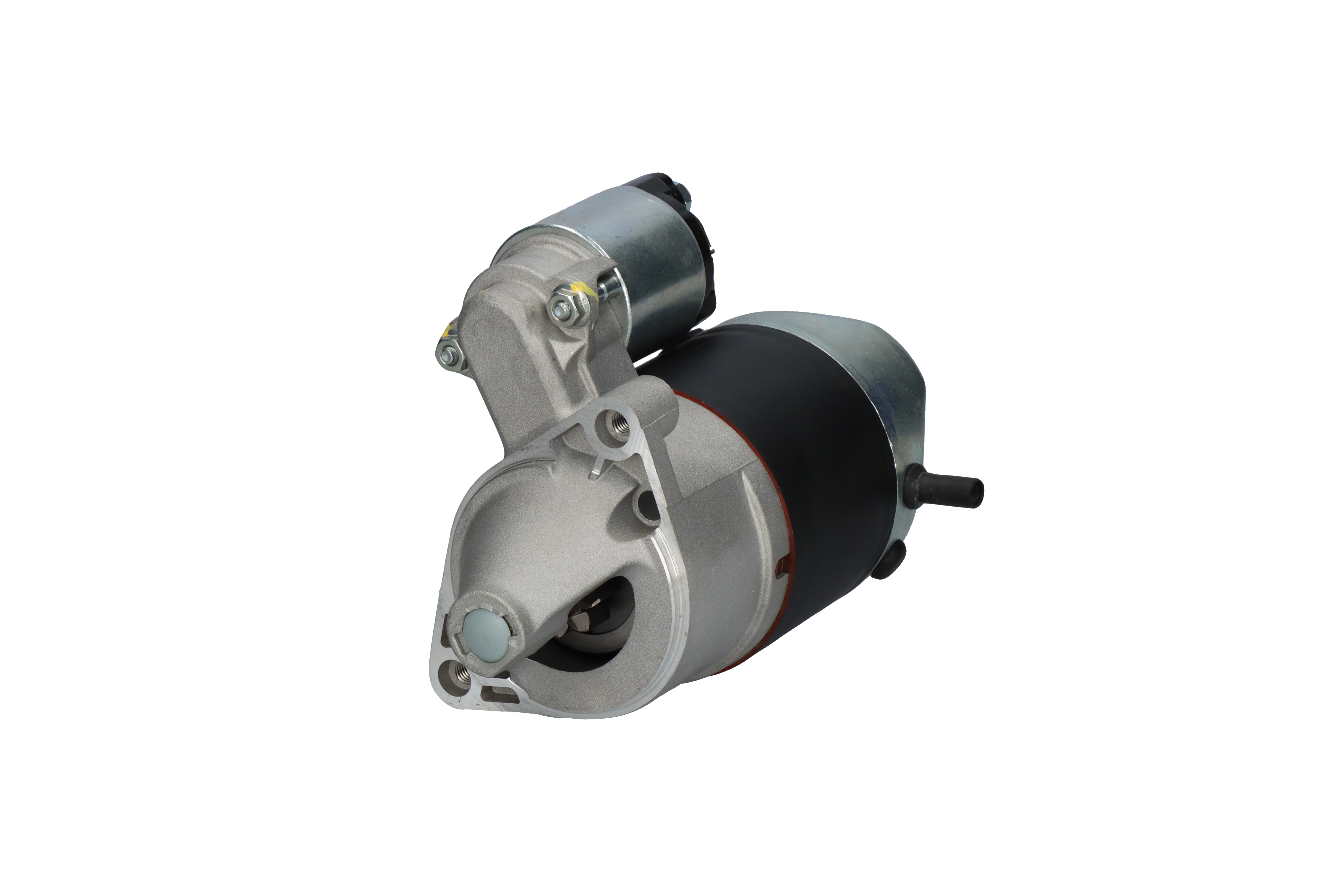 Motor de arranque 3110083 VALEO 458319