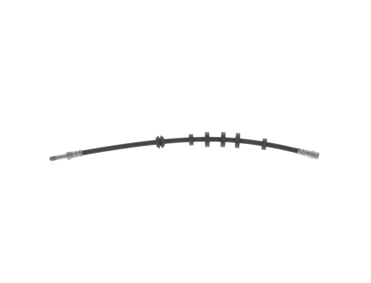 BOSCH 1987481431 Remslang Audi A4 2015