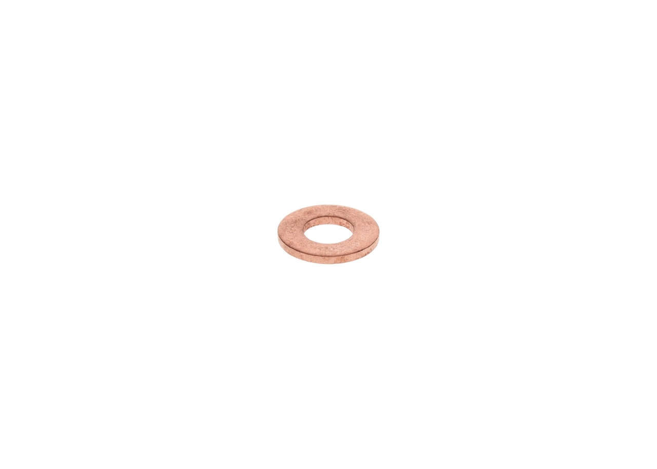 Bague d'étanchéité, porte-injecteur BOSCH 2 430 105 009