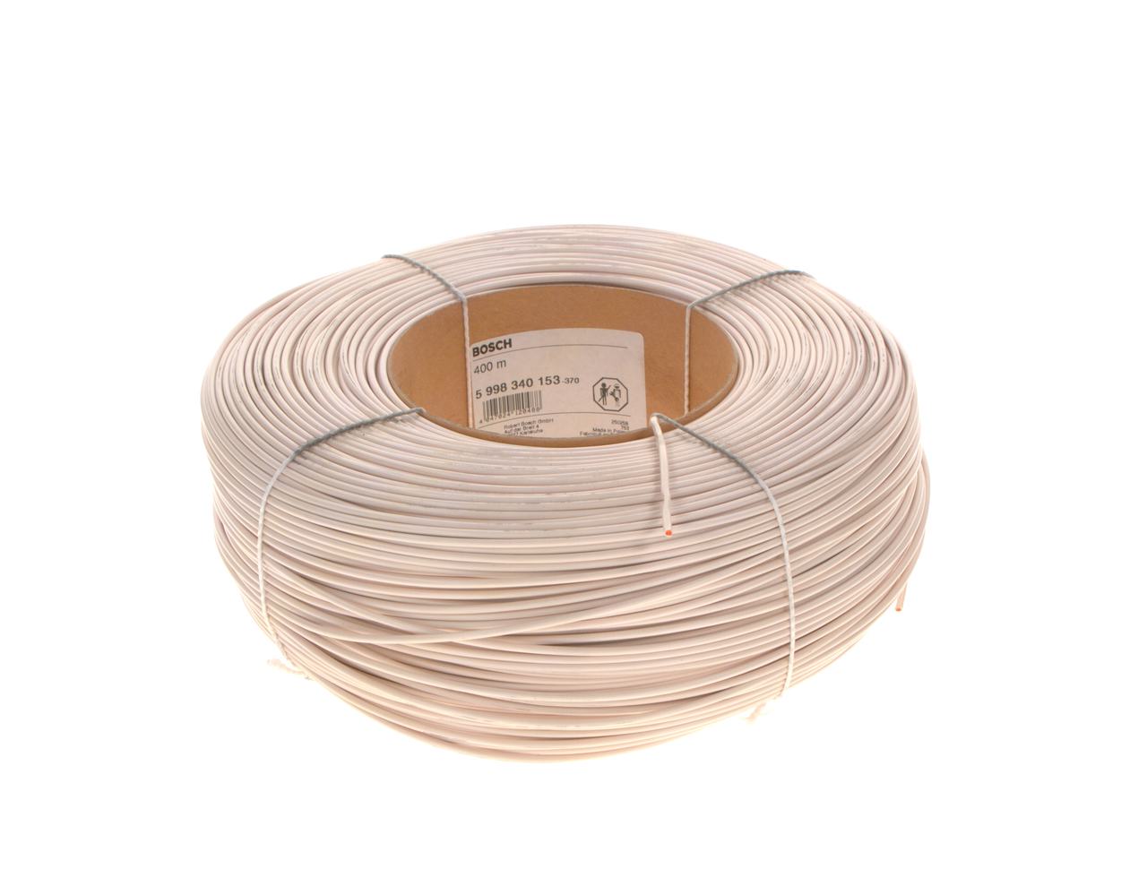 Pirkti BOSCH Elektros laidas 5 998 340 153