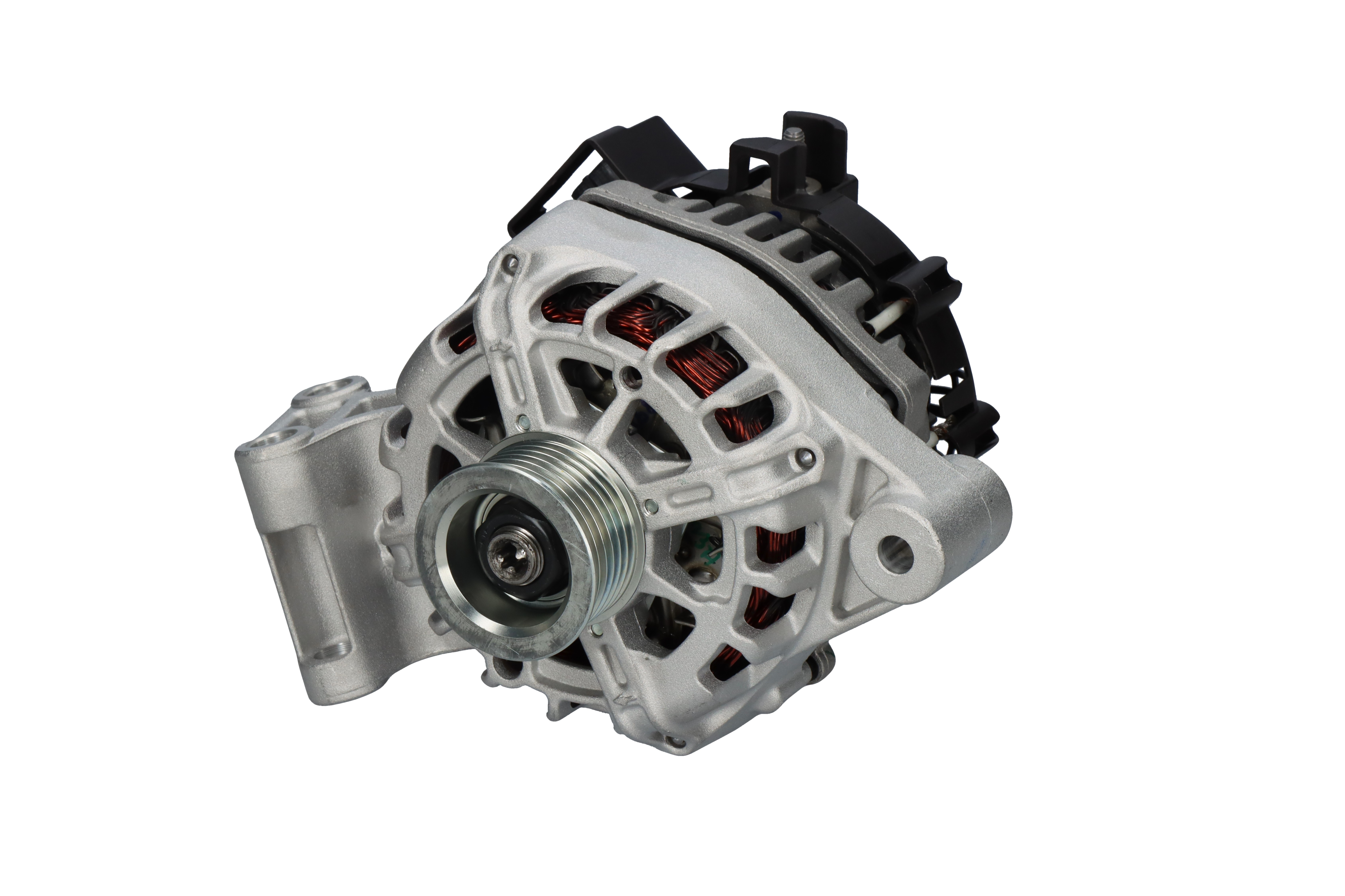 VALEO 1144197 Dynamo / Alternator