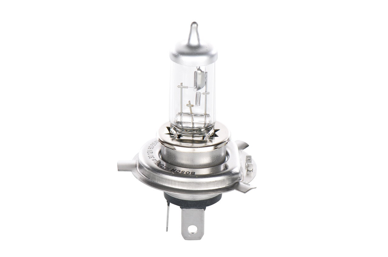 Glühlampe, Fernscheinwerfer BOSCH 1 987 301 002
