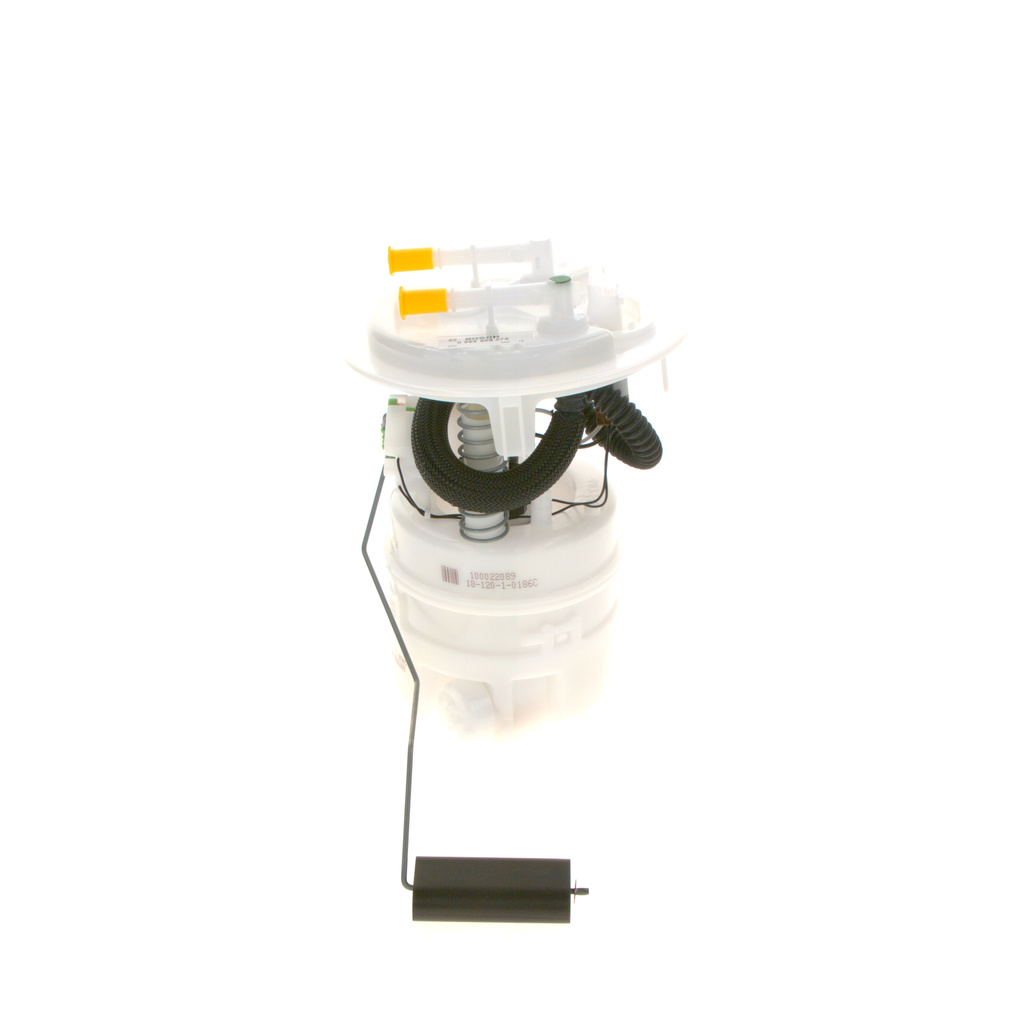 BOSCH Unité d'injection de carburant 0 986 580 375