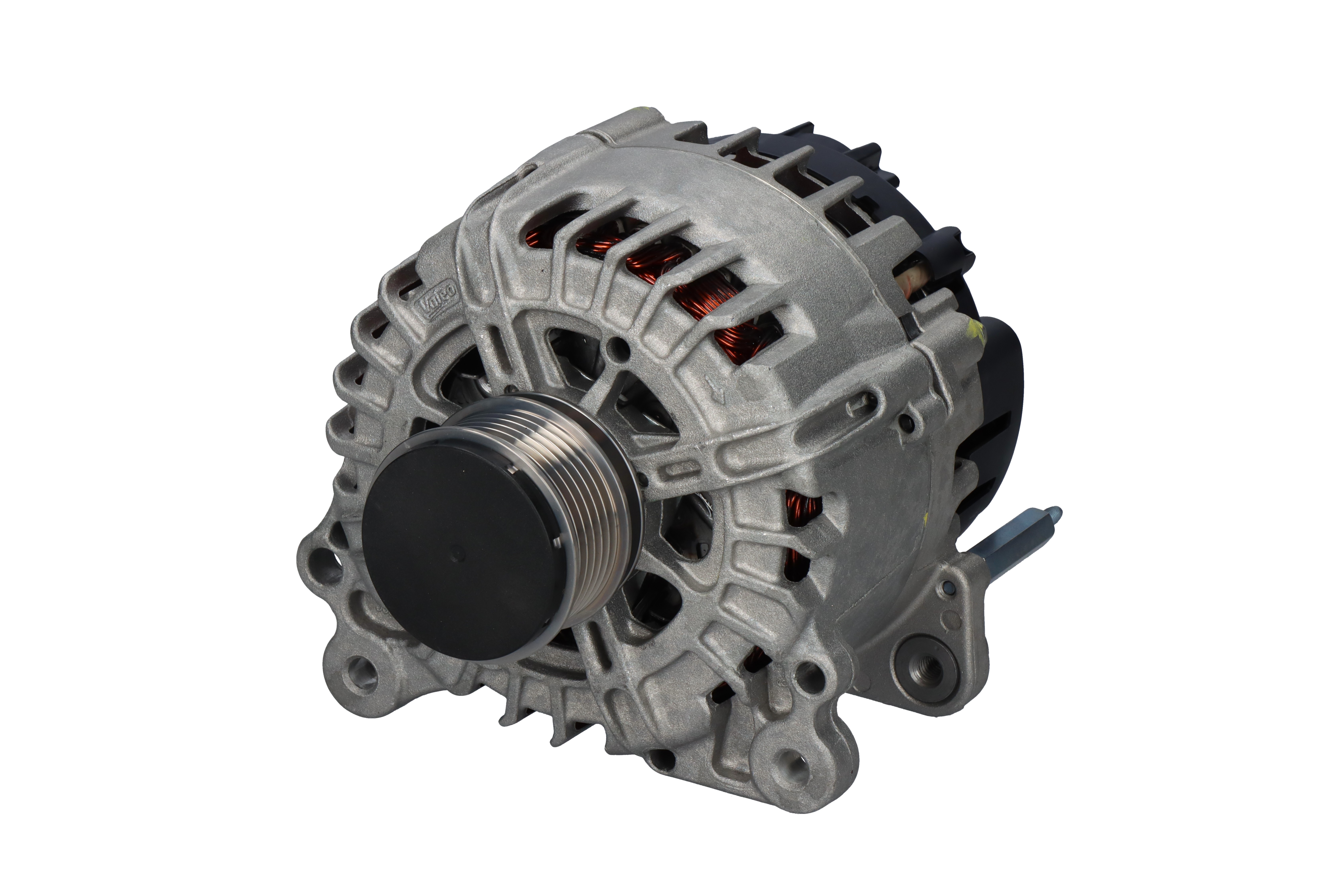 Dynamo Audi A4 2014 440314 VALEO