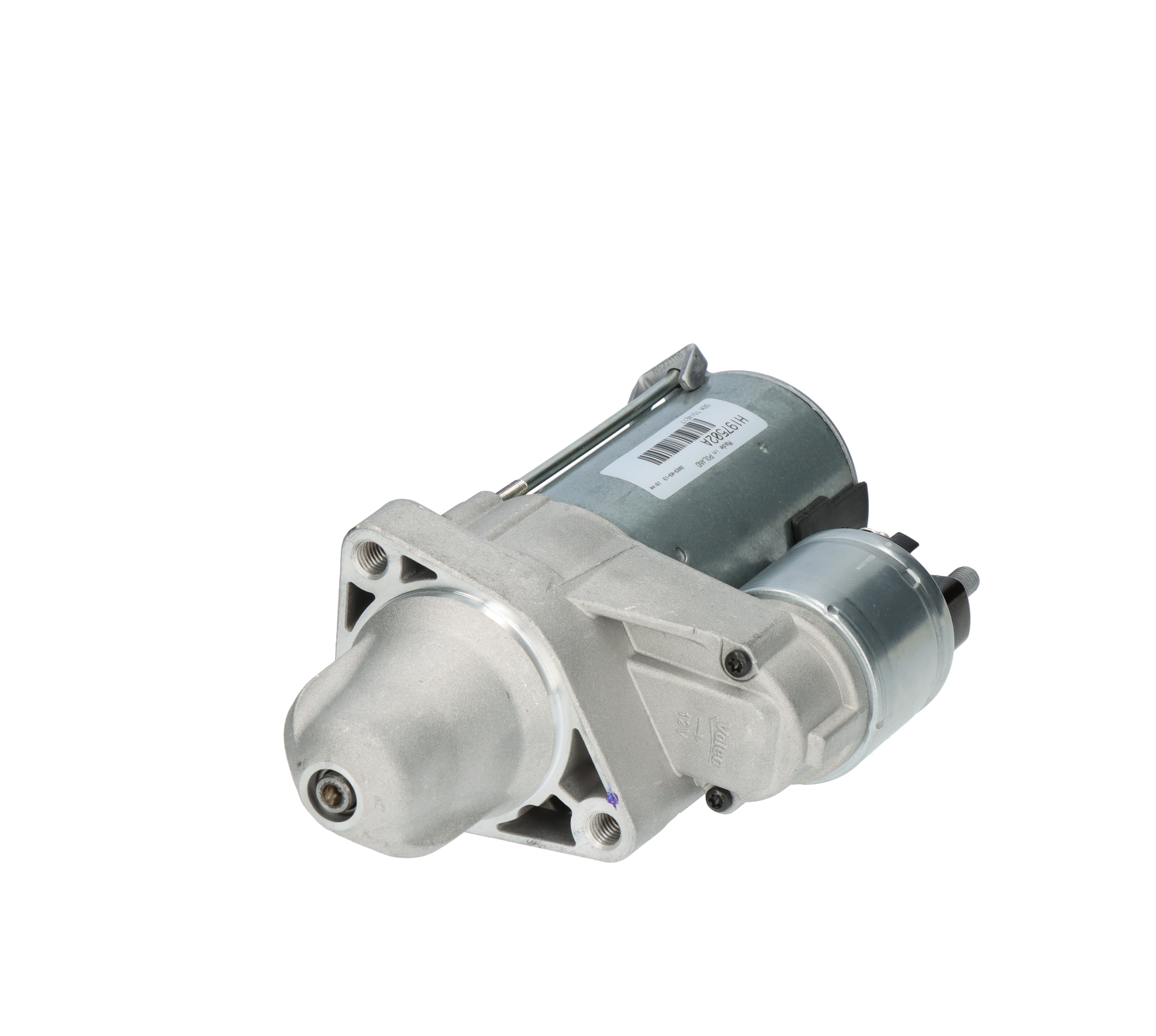 A2789060900 OE VALEO Starter 458425