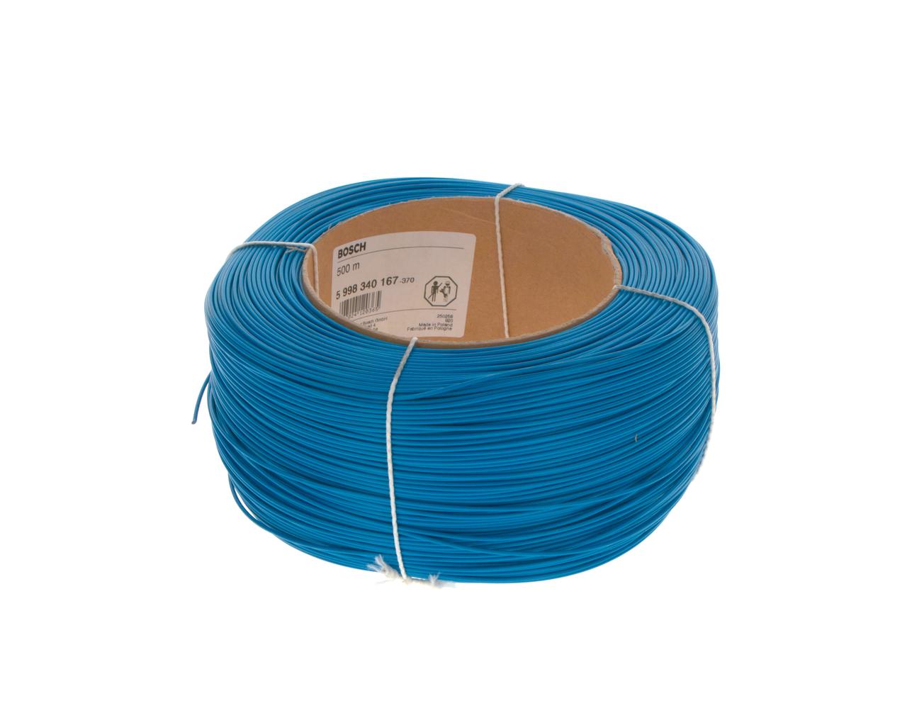 El-kabel BOSCH 5 998 340 167 der passer til VW, FORD, PEUGEOT, BMW, TOYOTA billig