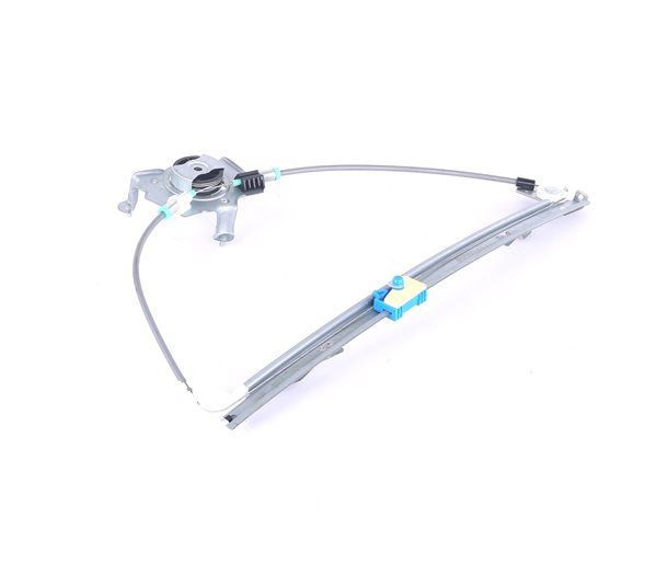 VAN WEZEL 4339267 Alzavetro RENAULT Clio II Hatchback (BB, CB) 3.0 V6 Sport Benzina 254 CV 2004 prezzo