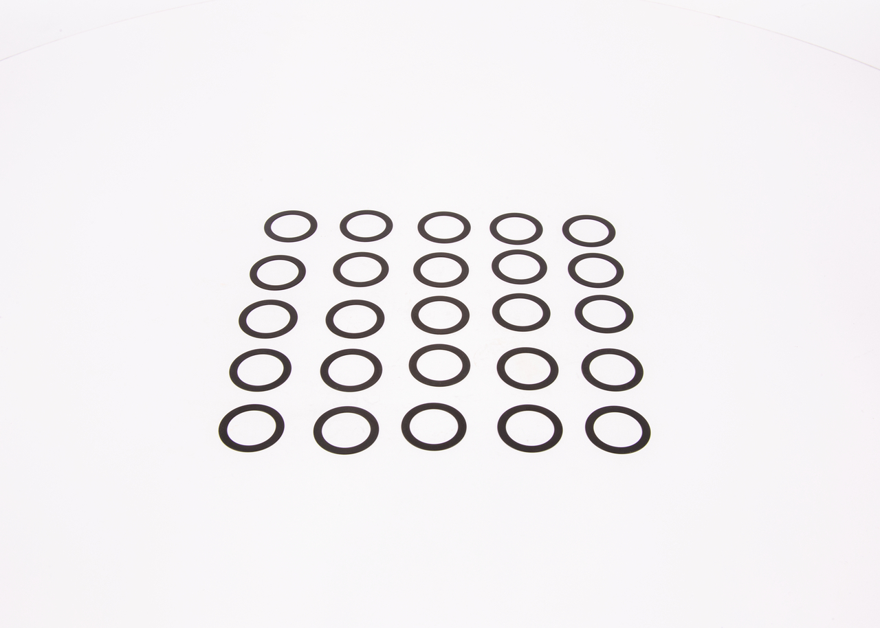 239300 OE BOSCH Skive 1 420 101 023