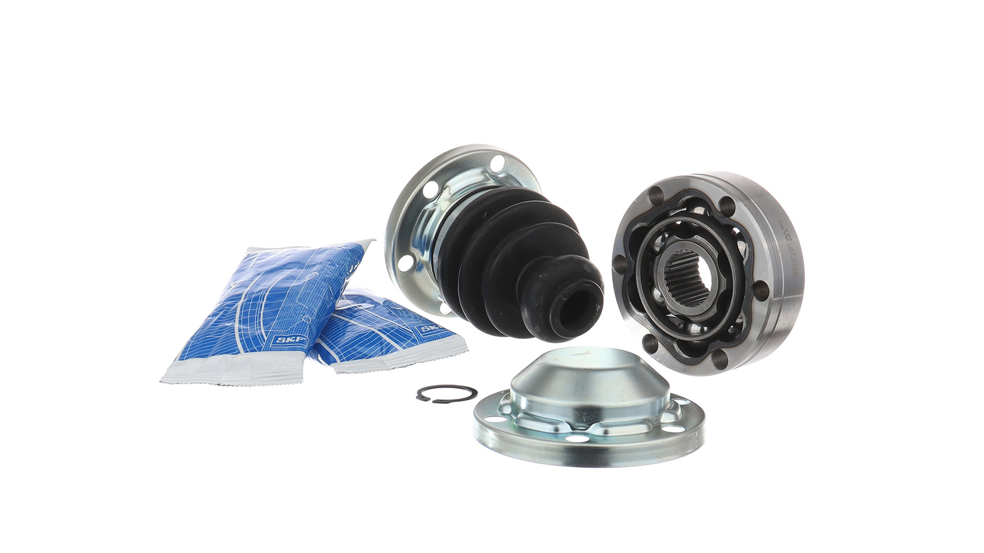 Costo kit giunto omocinetico VOLKSWAGEN MULTIVAN SKF VKJA 8958