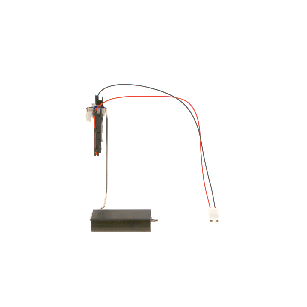 BOSCH 1 582 980 170 Siuntimo blokas, degalų bakas OPEL ASCONA