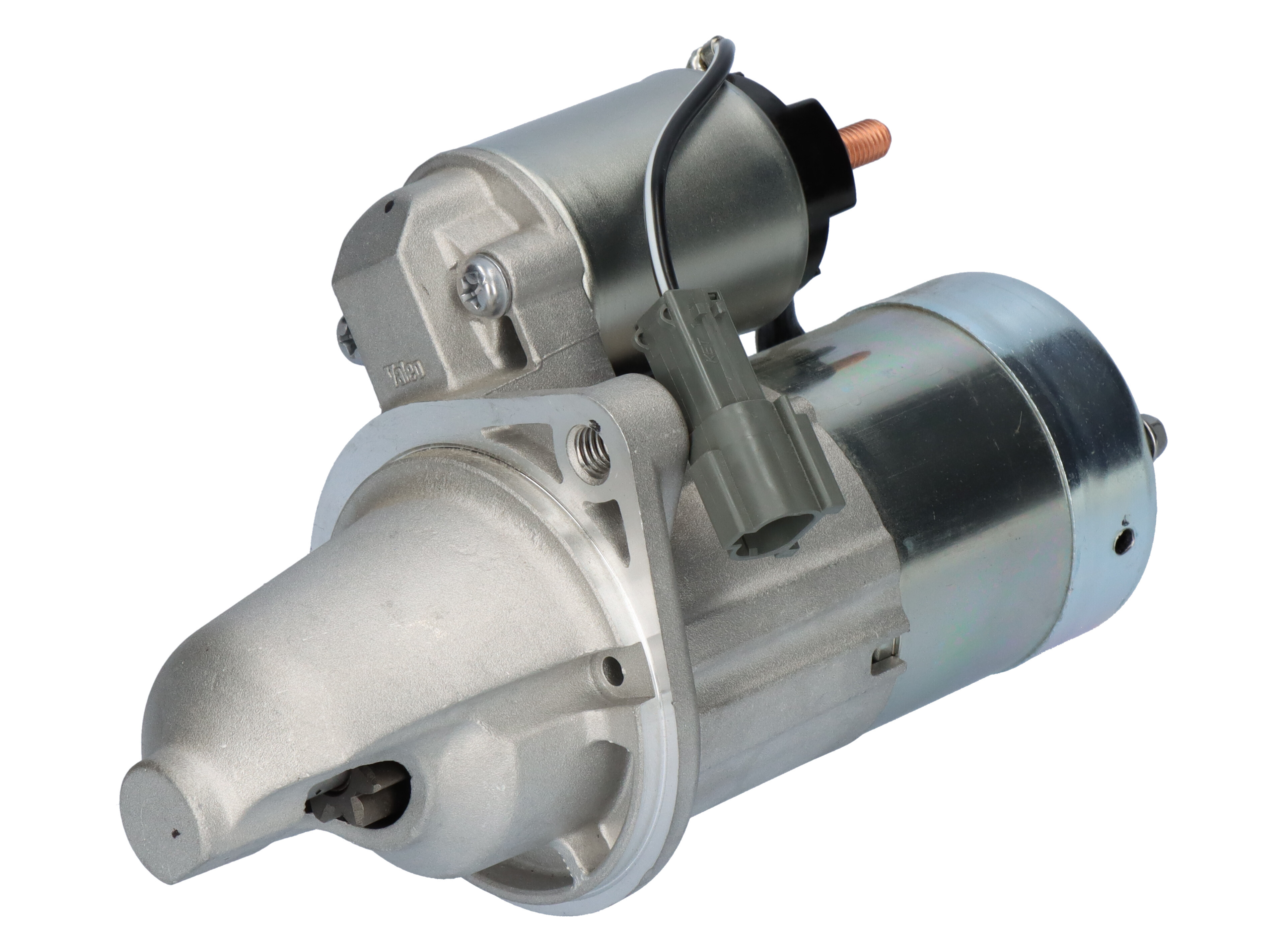 VALEO Anlasser 458206