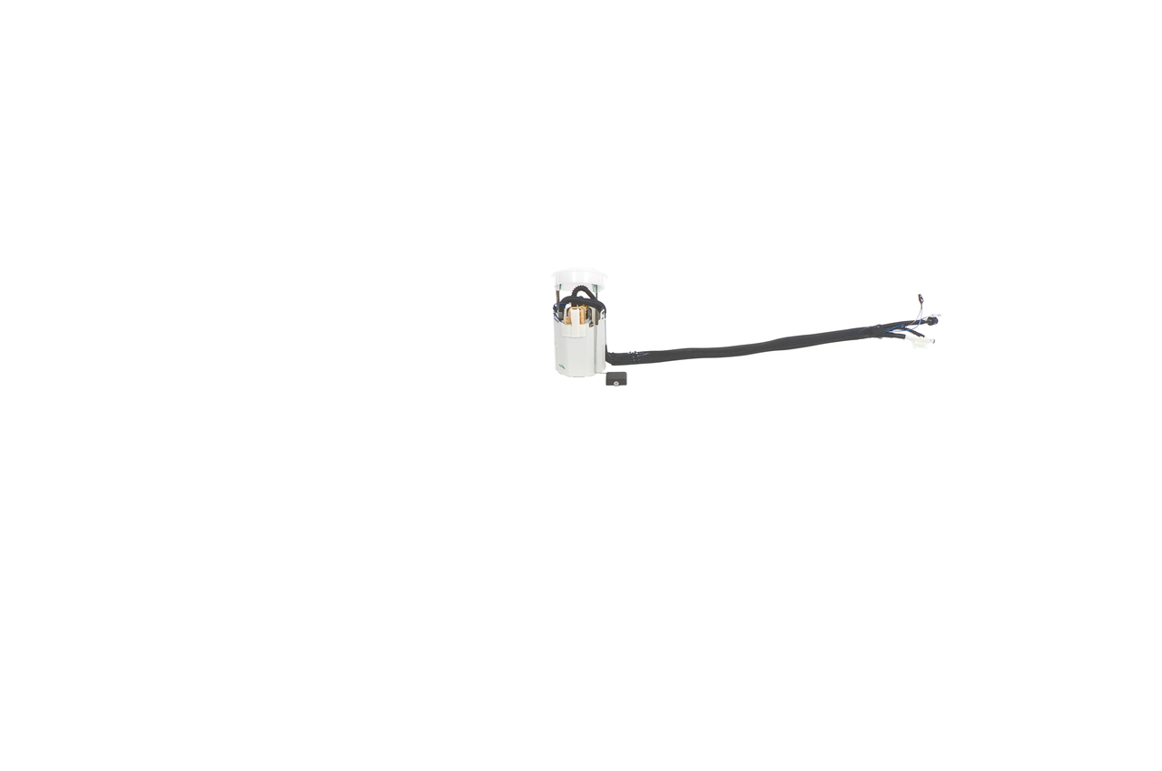 BOSCH 1 582 980 292 Топливный насос E-CLASS c бортовой платформой/ходовая часть (VF211) E 280 CDI (211.620) Дизель 190 л.с. 2008