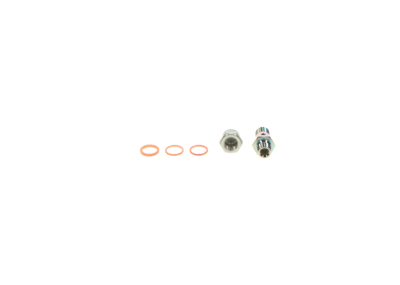 Reparatieset, stroomverdeler BOSCH 1 587 010 003 geschikt voor VOLKSWAGEN, BMW, MERCEDES-BENZ, OPEL, FORD goedkope