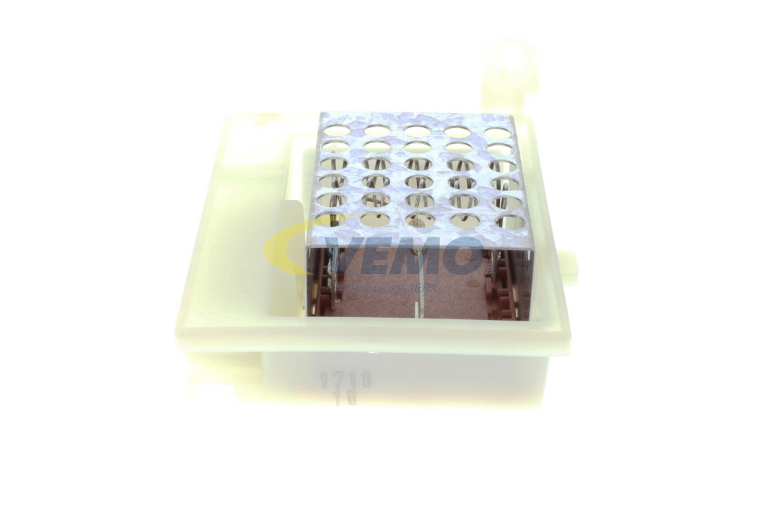 A0018358806 OE VEMO Regulator, passenger compartment fan V30-79-0018