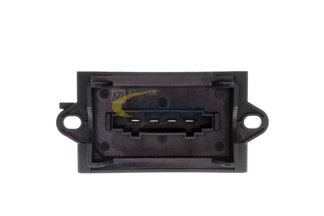 VEMO V42-79-0012 Varmemodstand Citroen C3 1 1.4 Benzin 79 HK 2006 pris