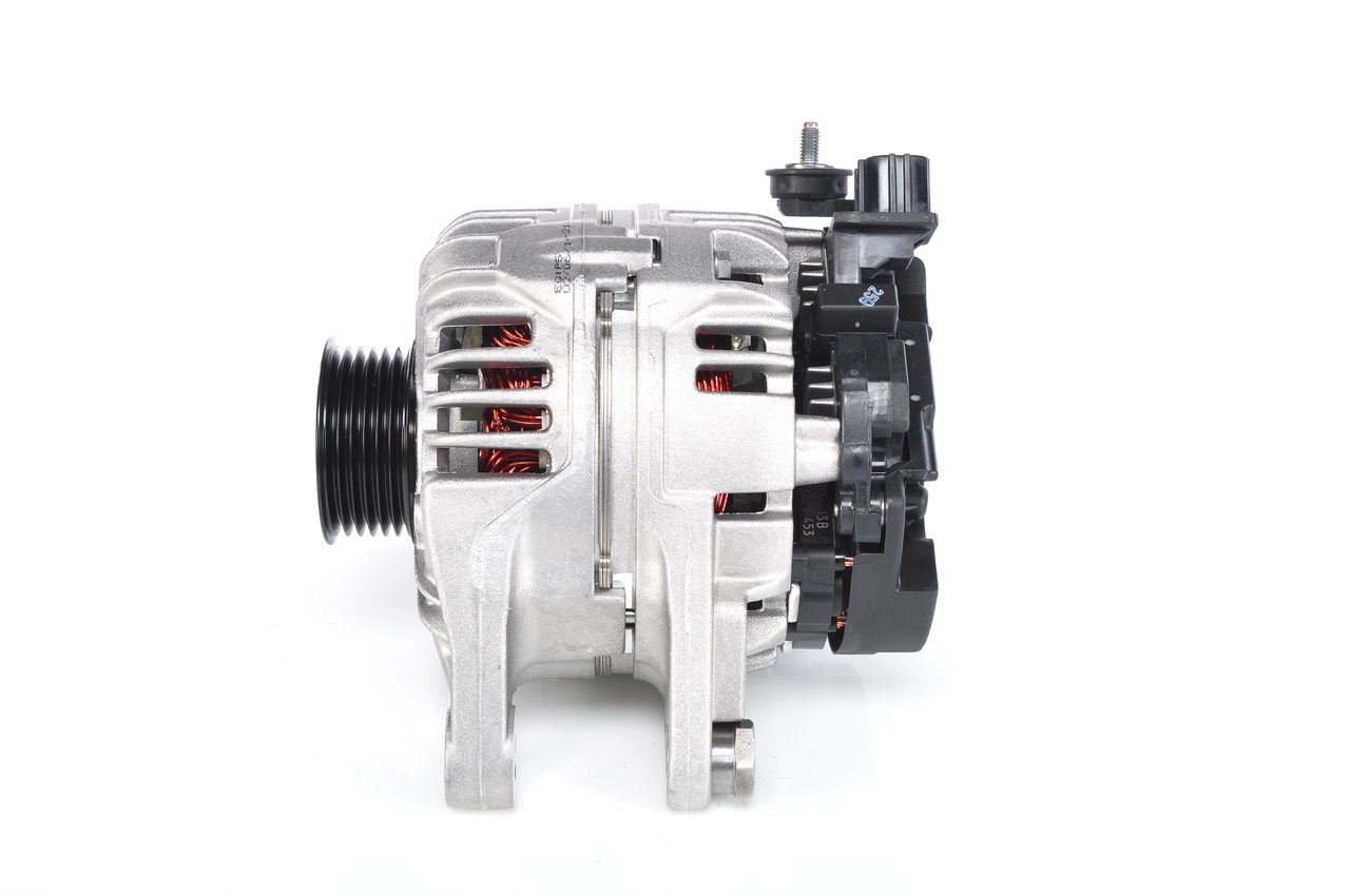 Dynamo / Alternator BOSCH 0 124 325 080 geschikt voor TOYOTA goedkope