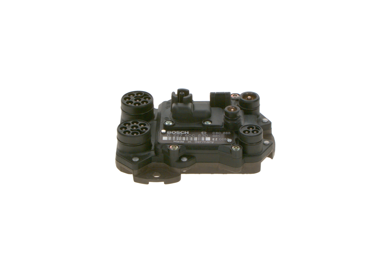 Acheter BOSCH Appareil de commande, système d'allumage 0 227 400 820