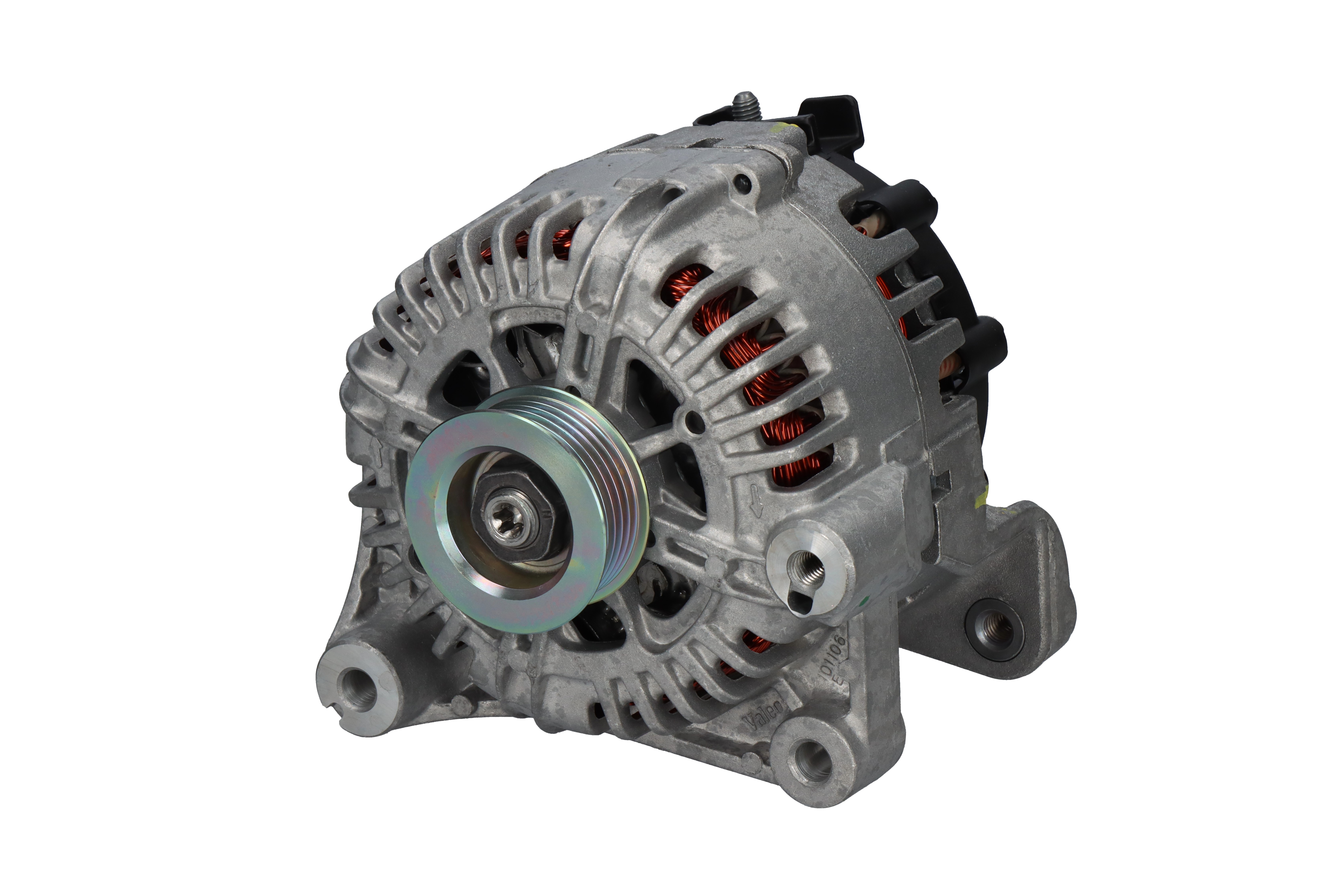 439723 VALEO 439723 Alternador