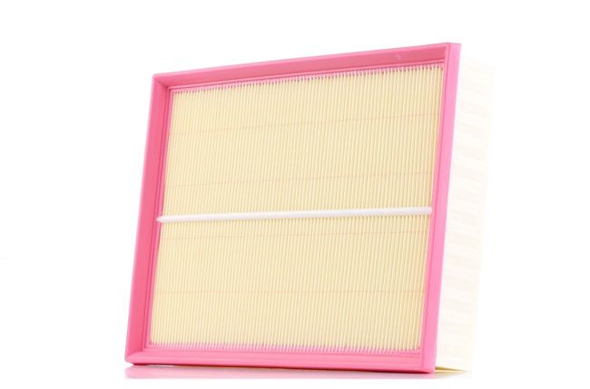 VALEO 585273 Filtre d'air LAND ROVER Discovery III (L319) 4.0 4x4 Essence 218 CV 2006