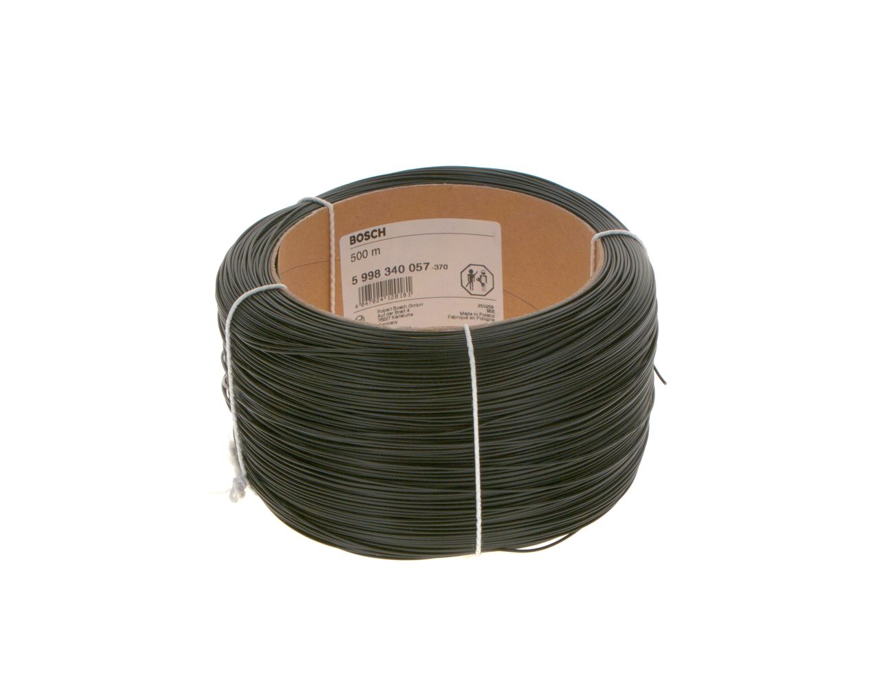 El-kabel BOSCH 5 998 340 057 der passer til VW, FORD, PEUGEOT, BMW, TOYOTA billig