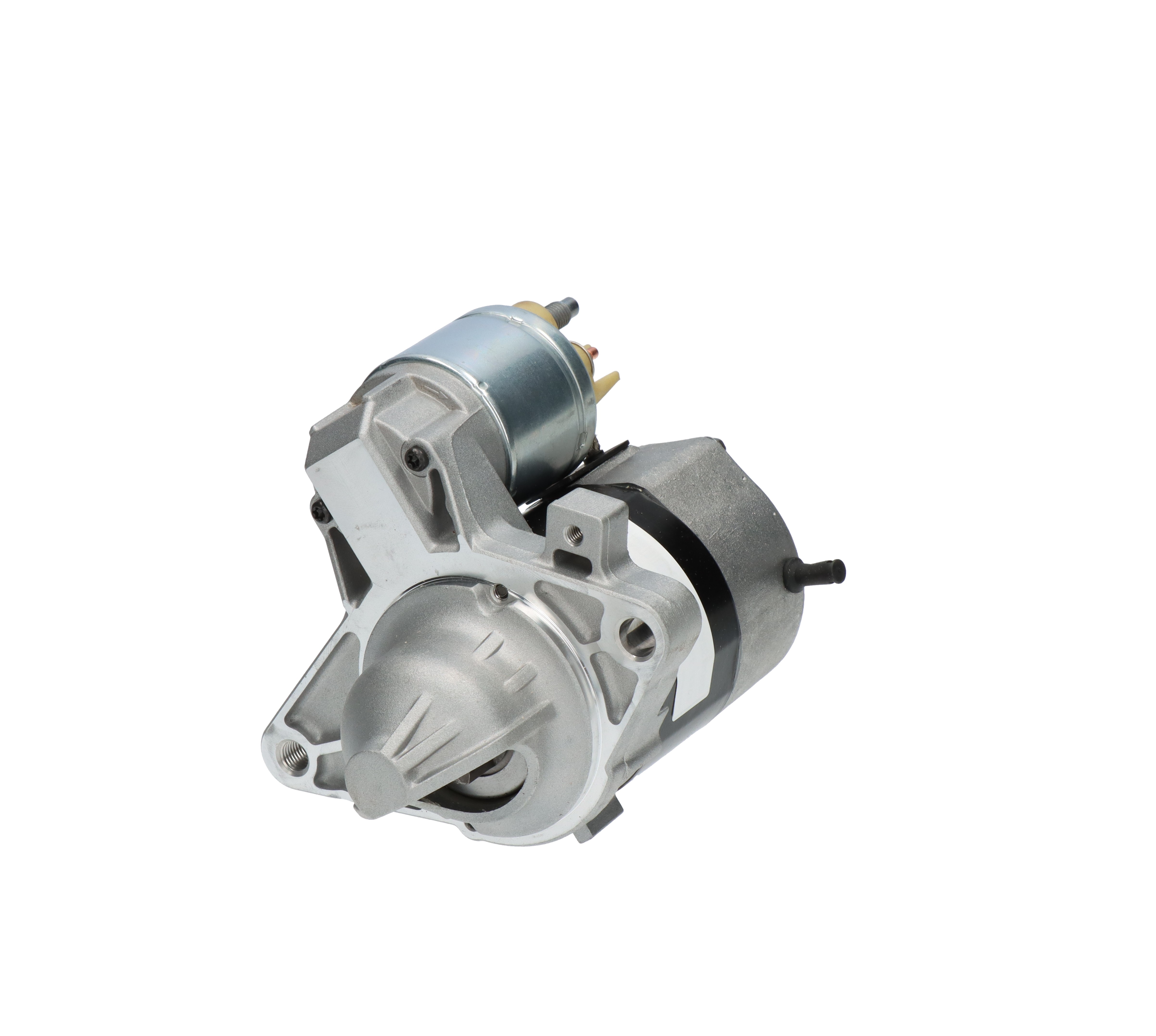 VALEO 5802AN Käynnistysmoottori 438192